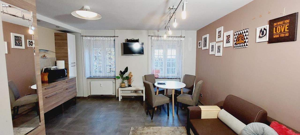 Central Apartments Dluga 3 Gdańsk Eksteriør billede