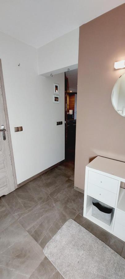 Central Apartments Dluga 3 Gdańsk Eksteriør billede