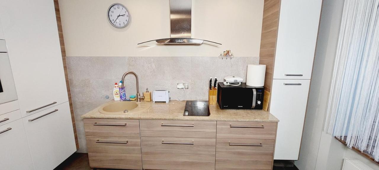 Central Apartments Dluga 3 Gdańsk Eksteriør billede