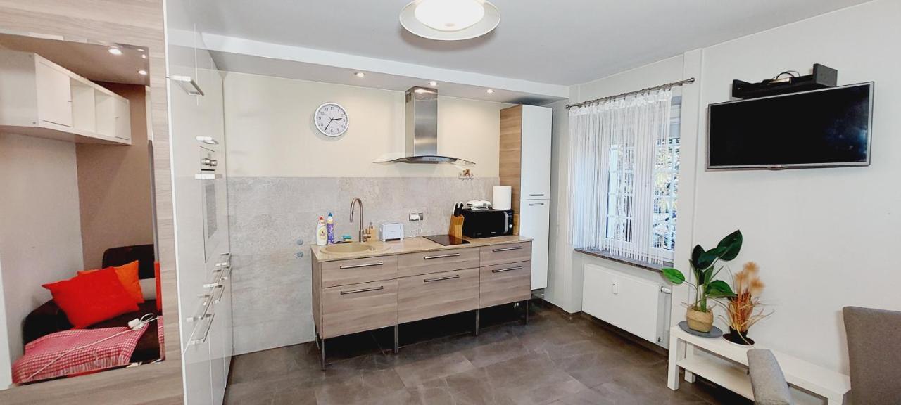 Central Apartments Dluga 3 Gdańsk Eksteriør billede