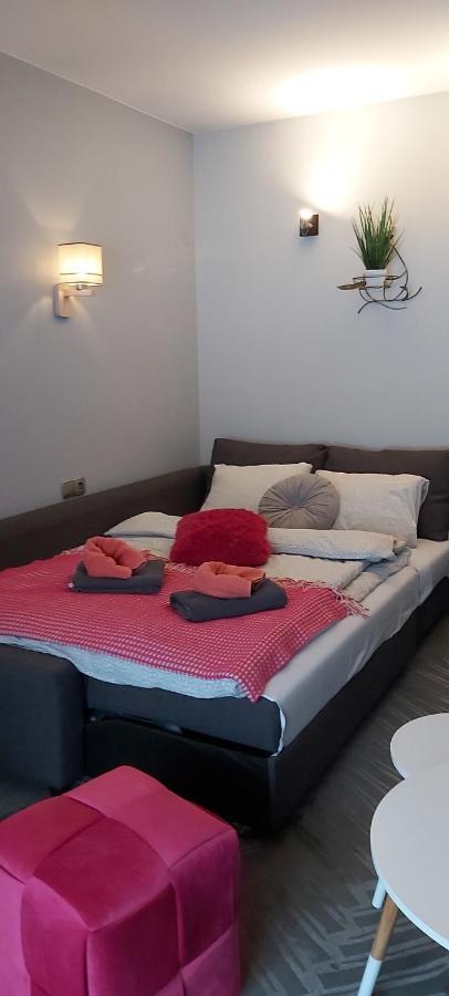 Central Apartments Dluga 3 Gdańsk Eksteriør billede